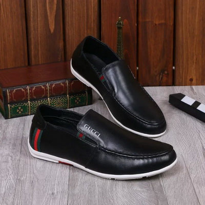 Gucci Men Loafers_106